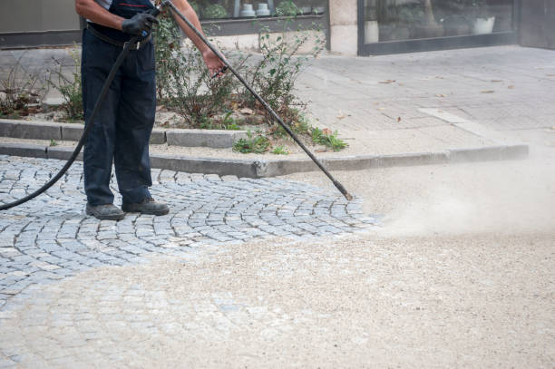 Best Machinery and Equipment Cleaning  in Middleport, NY