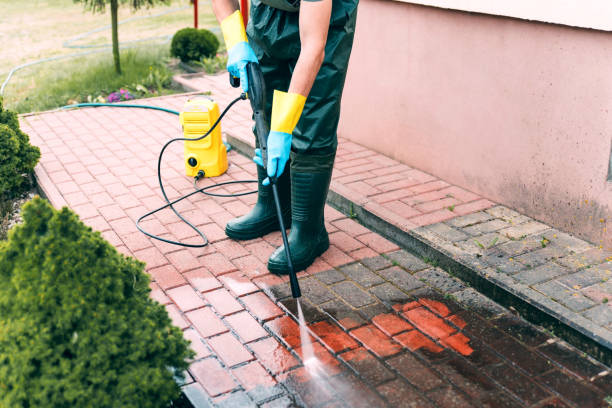 Best Restaurant Pressure Washing  in Middleport, NY