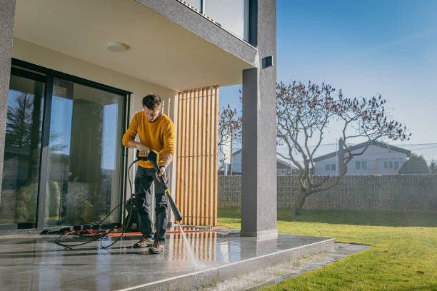 Professional Pressure Washing Services in Middleport, NY